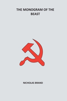 Paperback The Monogram of the Beast Book