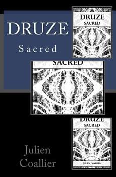 Paperback Druze: Sacred Book