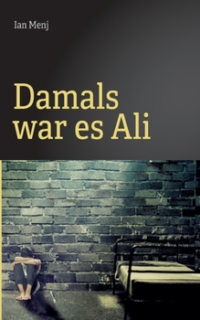 Paperback Damals war es Ali [German] Book