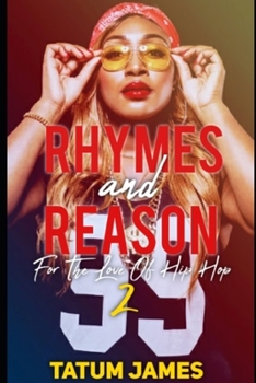 Paperback Rhymes & Reason 2: For The Love of Hip Hop Book