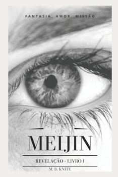 Paperback Meijin: Revelação - Livro I [Portuguese] Book