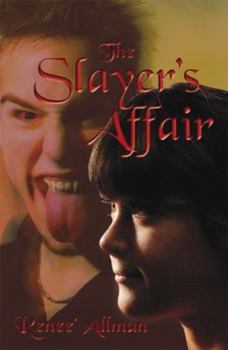 Paperback The Slayer's Affair Book