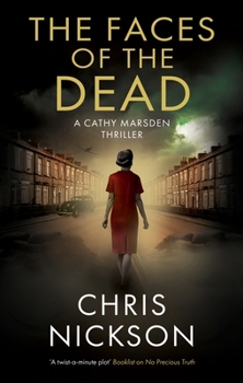 Paperback The Faces of the Dead Book