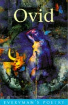 Paperback Ovid Book