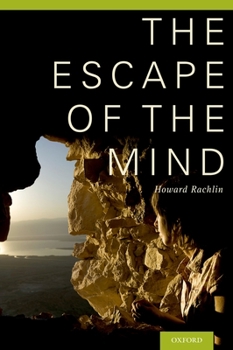 Hardcover Escape of the Mind Book