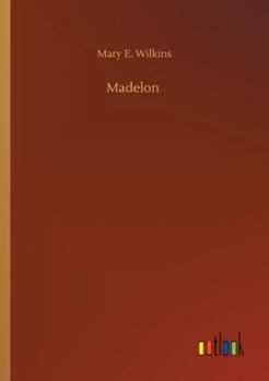 Paperback Madelon Book