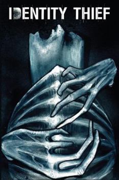 Paperback Identity Thief Book