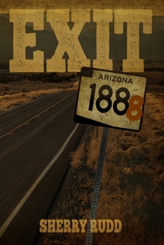 Paperback Exit 188 Book