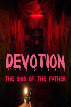 Paperback Devotion: The Sins of the Father Book