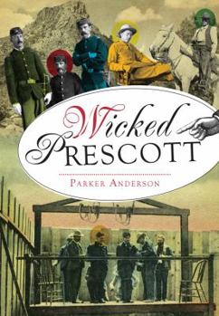 Paperback Wicked Prescott Book