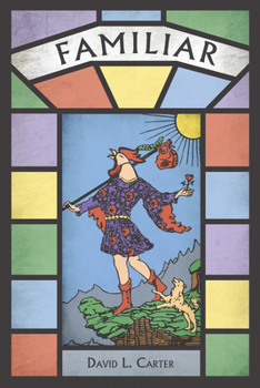 Hardcover Familiar Book