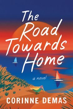 Paperback The Road Towards Home Book