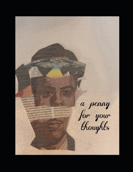 Paperback A penny for your thoughts Book