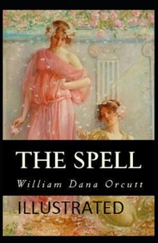 Paperback The Spell Illustrated Book