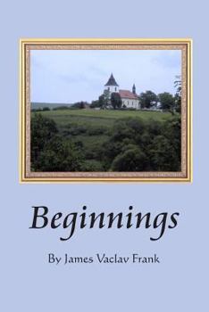Paperback Beginnings Book