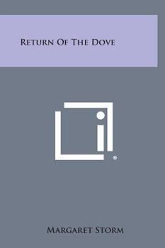 Hardcover Return of the Dove Book