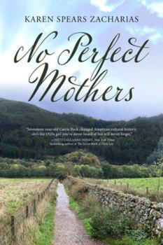 Hardcover No Perfect Mothers Book