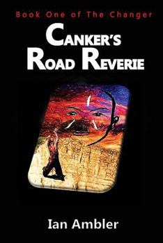 Paperback Canker's Road Reverie Book