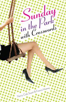 Spiral-bound Sunday in the Park with Crosswords Book
