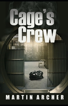 Paperback Cage's Crew Book