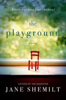 Hardcover The Playground Book