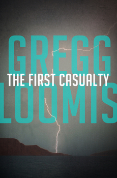 Paperback The First Casualty Book