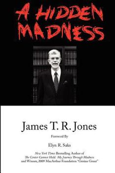 Paperback A Hidden Madness Book