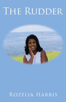 Paperback The Rudder Book