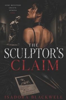 Paperback The Sculptor's Claim Book