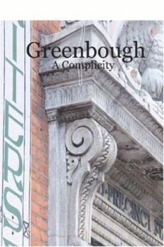 Paperback Greenbough: A Complicity Book