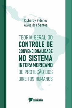 Paperback Teoria Geral Do Controle De Convencionalidade No Sistema In [Portuguese] Book