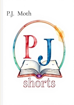 Paperback P.J. Shorts Book