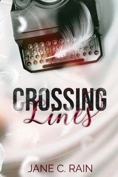 Paperback Crossing Lines Book