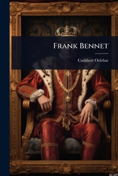Frank Bennet