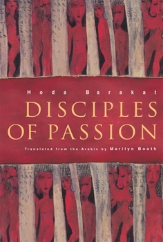 Hardcover Disciples of Passion Book