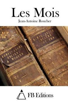 Paperback Les Mois [French] Book