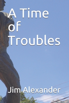 Paperback A Time of Troubles Book