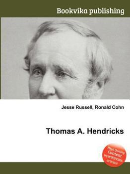 Paperback Thomas A. Hendricks Book