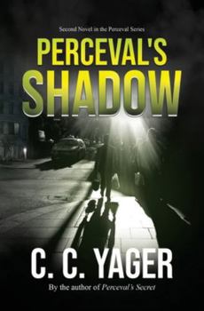 Paperback Perceval's Shadow Book