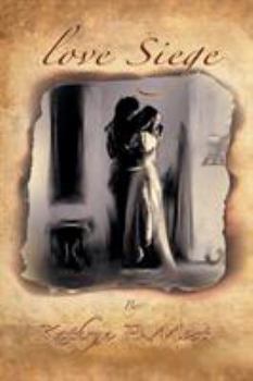 Paperback Love Siege Book