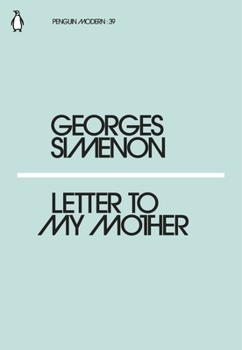 Paperback Letter to My Mother Book