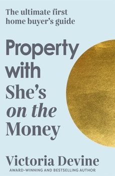 Paperback Property with She's on the Money Book