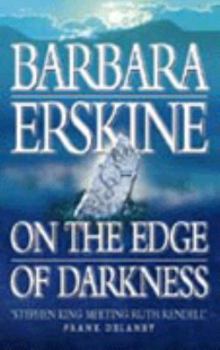 Mass Market Paperback On the Edge of Darkness Book