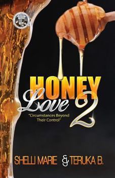 Paperback Honey Love 2 Book