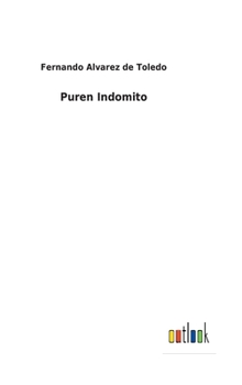 Hardcover Puren Indomito [Spanish] Book