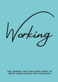 Paperback Working [Australian Languages] Book