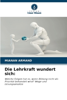 Paperback Die Lehrkraft wundert sich [German] Book