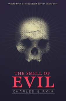 Paperback The Smell of Evil Book