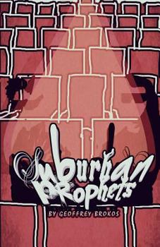 Paperback Suburban Prophets Book