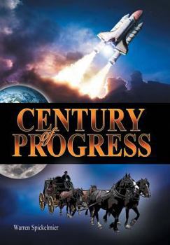 Hardcover A Century of Progress Book